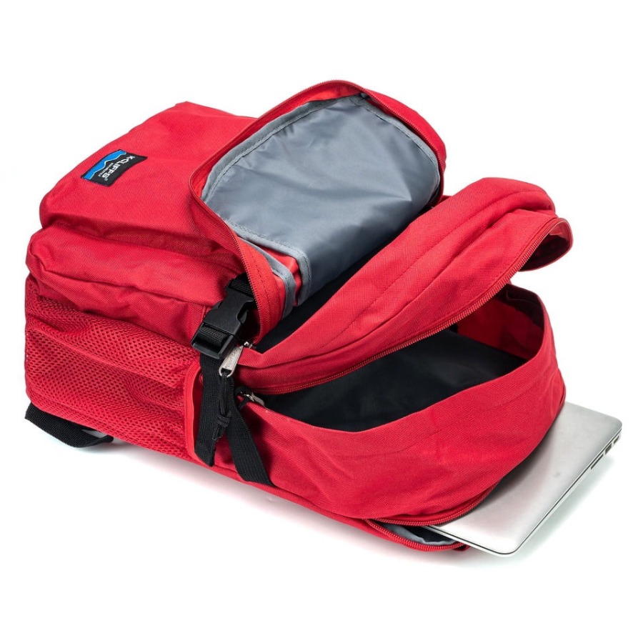 Multi-Compartment School Backp - đánh giá và giá School Backpack Teen