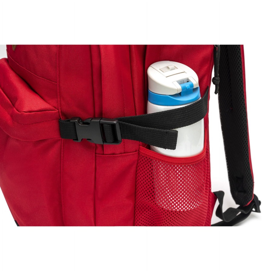 Multi-Compartment School Backp - đánh giá và giá School Backpack Teen