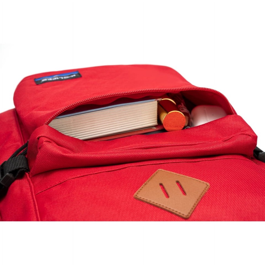 Multi-Compartment School Backp - đánh giá và giá School Backpack Teen