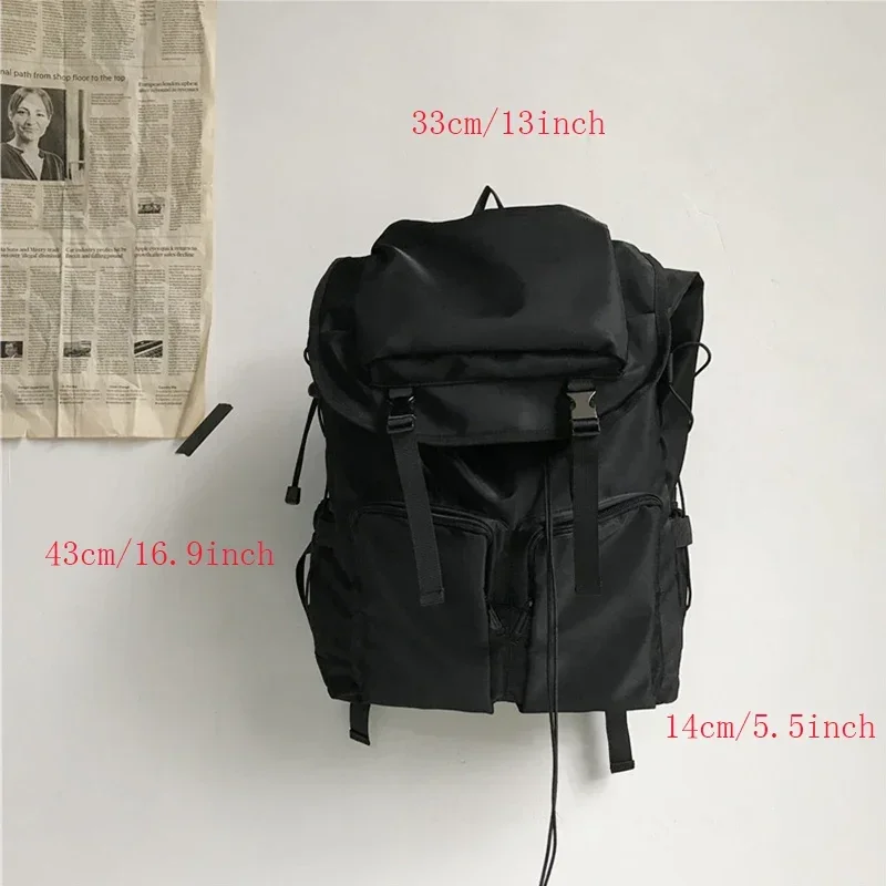 Unisex Casual Drawstring & Has - đánh giá và giá Laptop Backpack 15.6