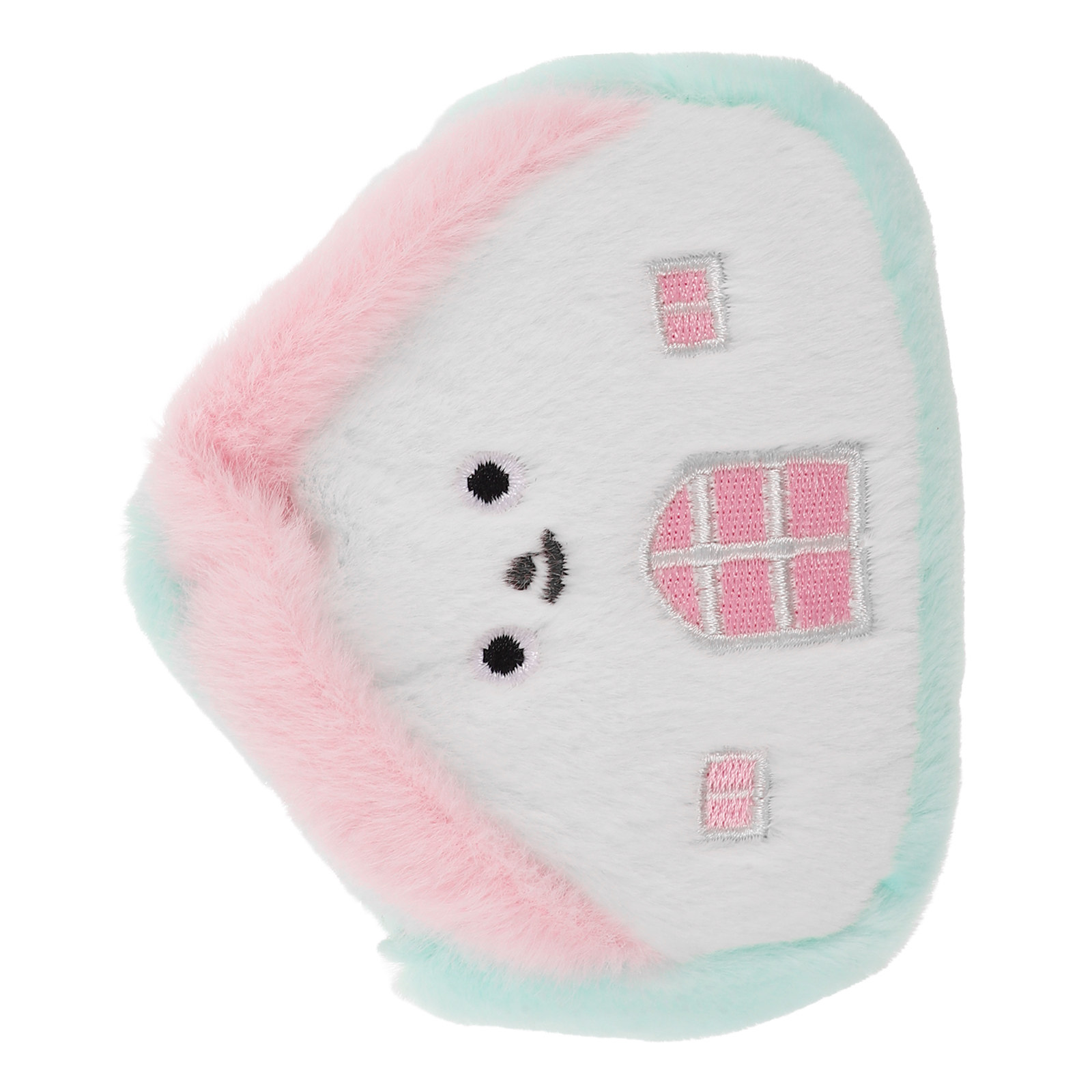 Adorable Mini House Keychain C - đánh giá và giá Mini Backpack Purse