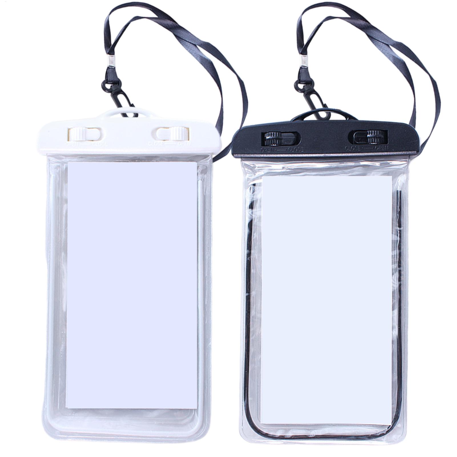 Waterproof Phone Bag Luminous  - đánh giá và giá Hydration Pack Outdoor