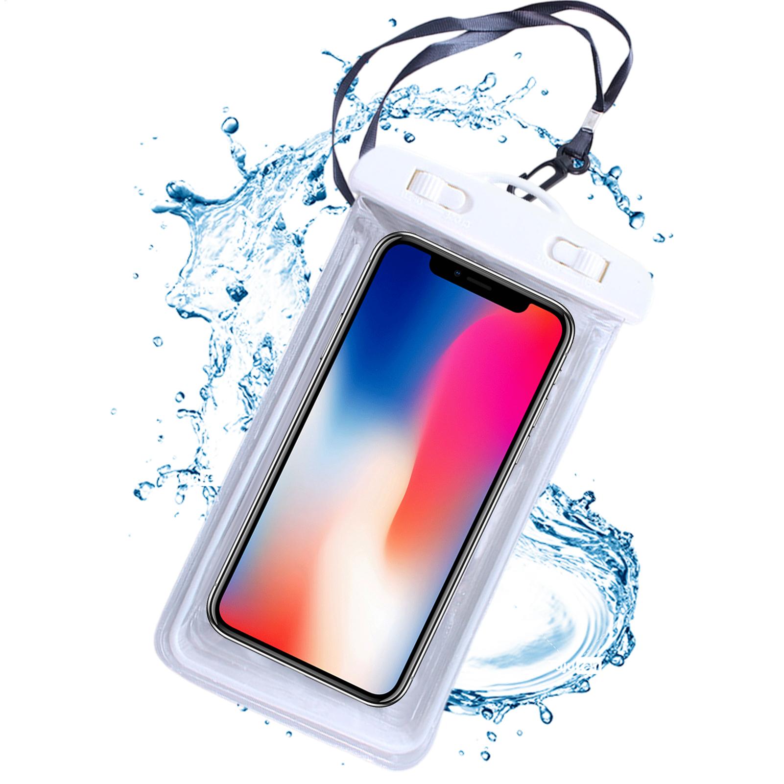 Waterproof Phone Bag Luminous  - đánh giá và giá Hydration Pack Outdoor