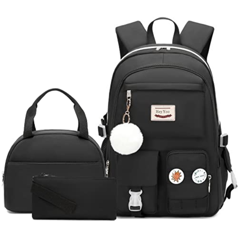 School Backpack for Girls Back - đánh giá và giá School Backpack Teen