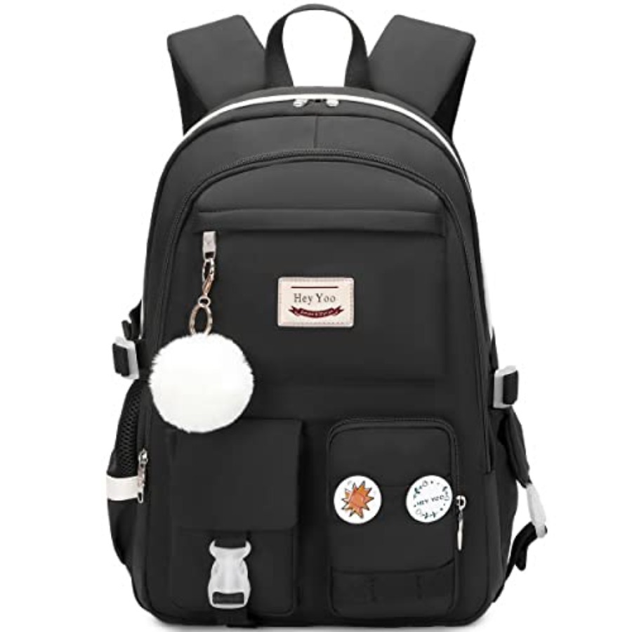 School Backpack for Girls Back - đánh giá và giá School Backpack Teen