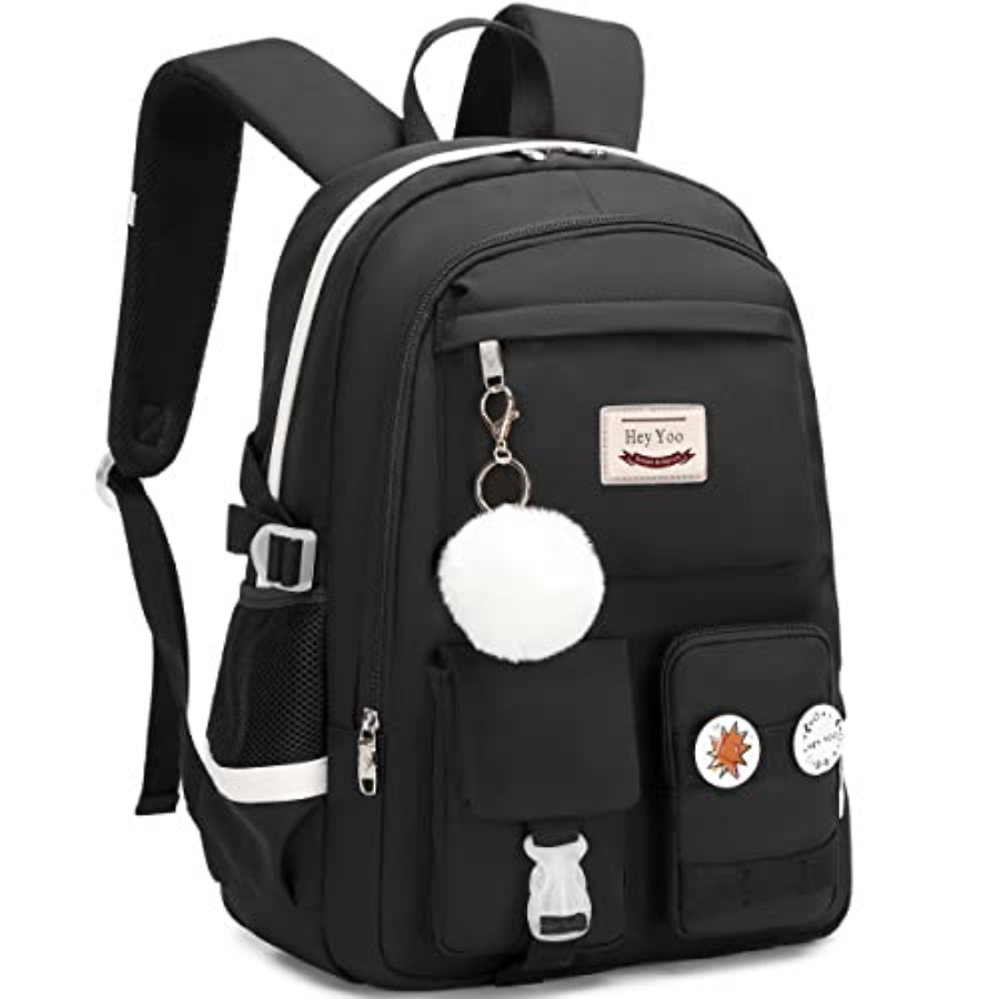 School Backpack for Girls Back - đánh giá và giá School Backpack Teen