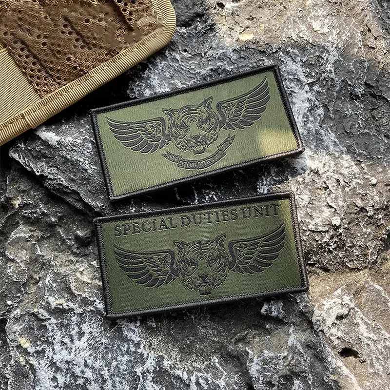 IR SDU FlyingTiger Carved Refl - đánh giá và giá Urban Backpack Tactical