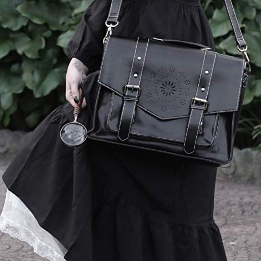 Backpack for Women Briefcase M - đánh giá và giá Laptop Backpack 15.6