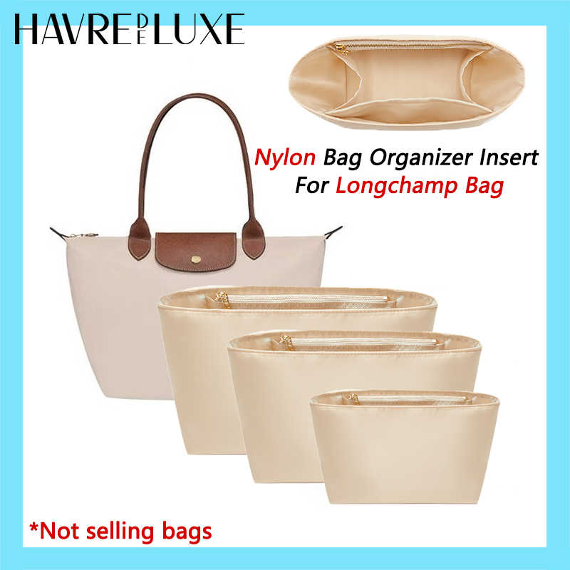 Bag organizer insert for Longc - đánh giá và giá Backpack Insert Organizer