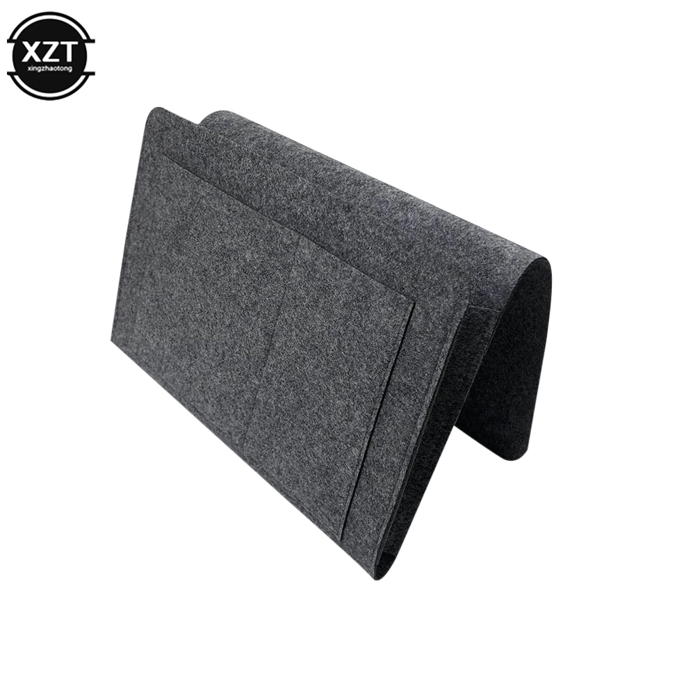 1pc Felt Bedside Storage Organ - đánh giá và giá Backpack Insert Organizer