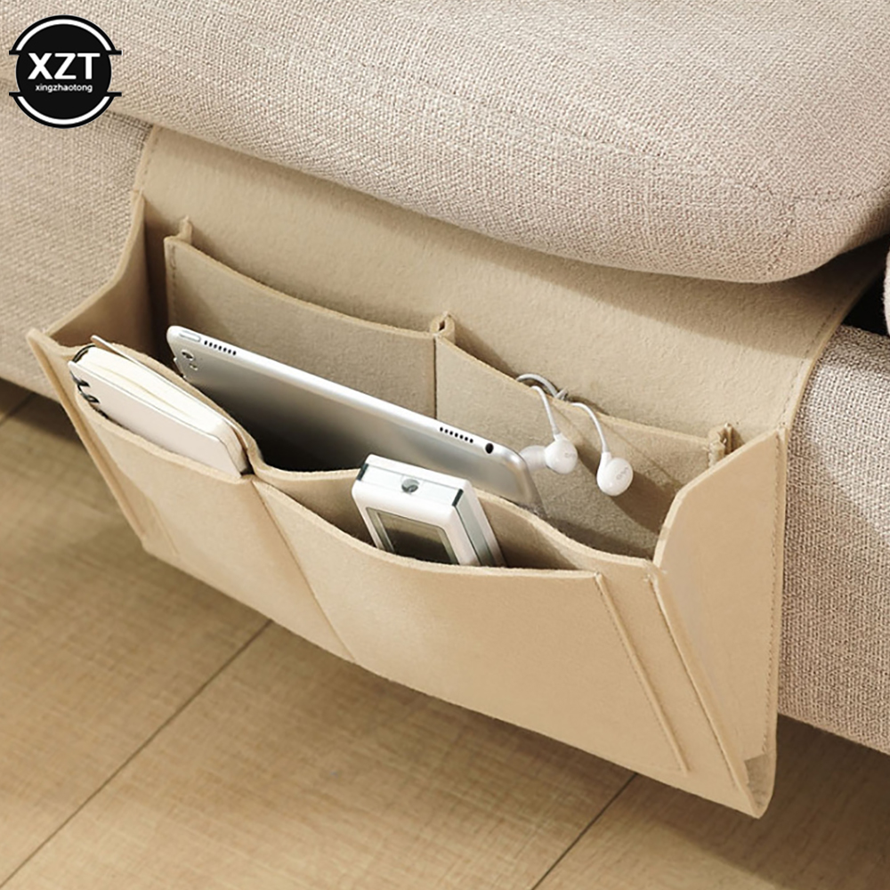 1pc Felt Bedside Storage Organ - đánh giá và giá Backpack Insert Organizer