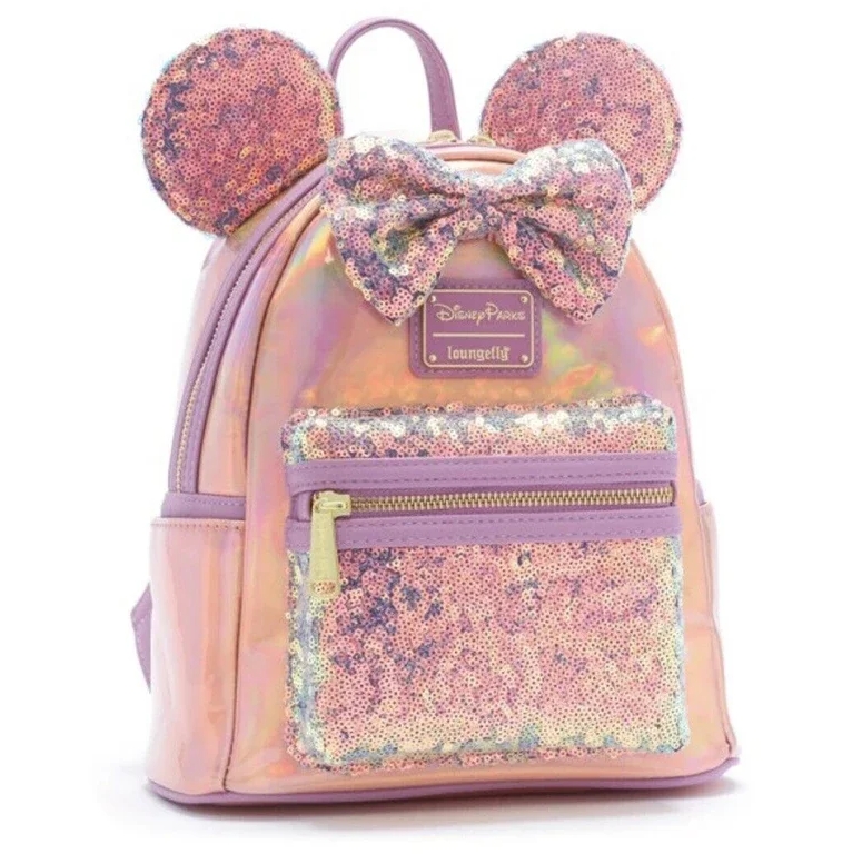 Moments Finding Nemo Darla Fis - đánh giá và giá Fashion Backpack Women