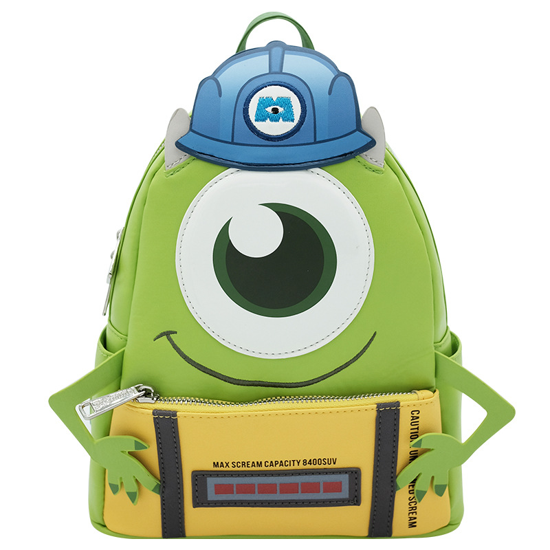 Moments Finding Nemo Darla Fis - đánh giá và giá Fashion Backpack Women