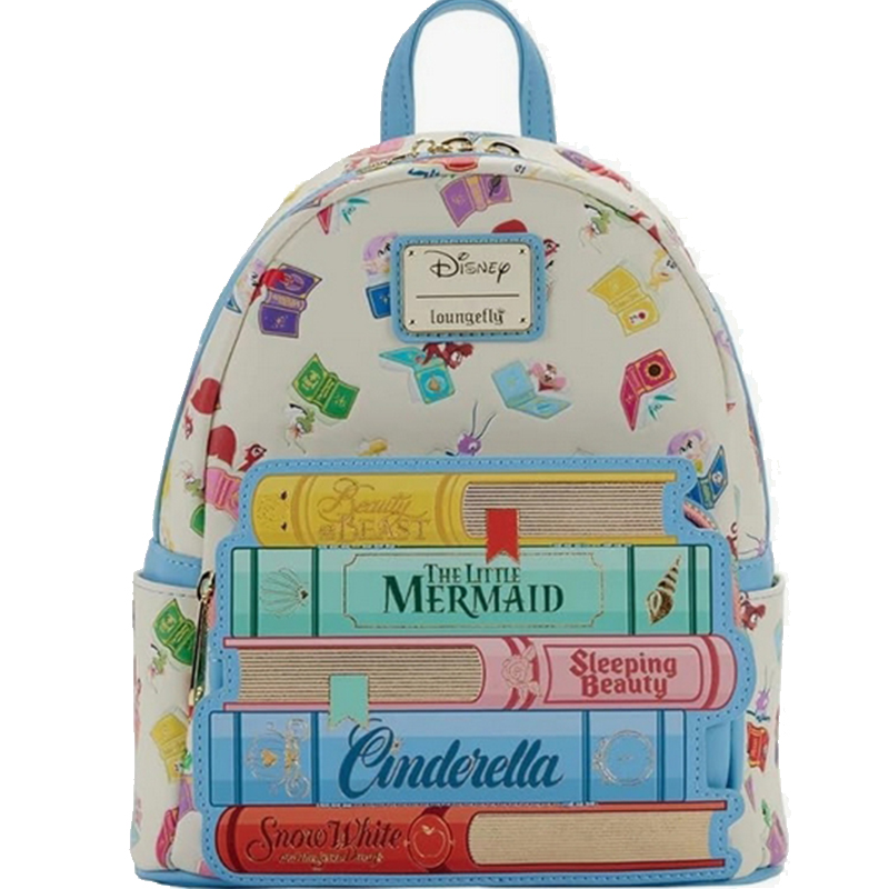 Moments Finding Nemo Darla Fis - đánh giá và giá Fashion Backpack Women