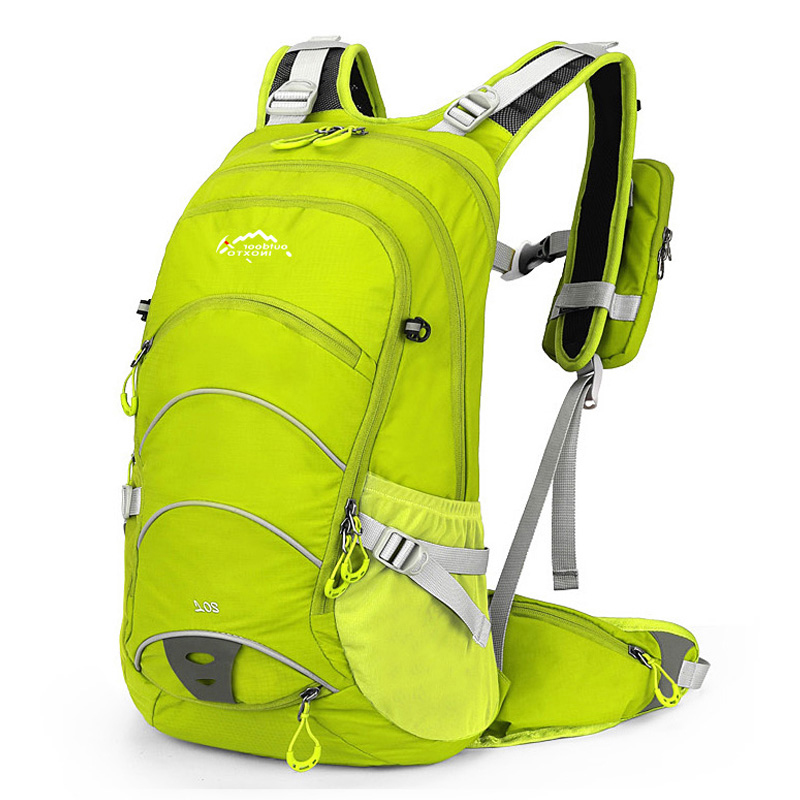 Mountaineering Hiking Backpack - đánh giá và giá Foldable Backpack Small