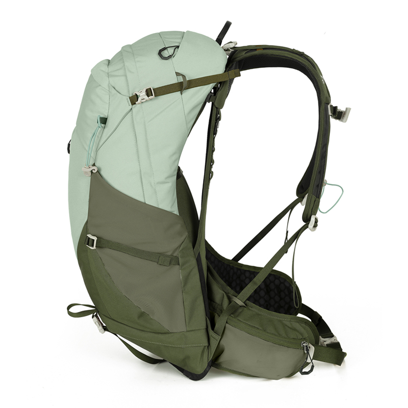 Hiking Backpack, Waterproof Hi - đánh giá và giá Foldable Backpack Small