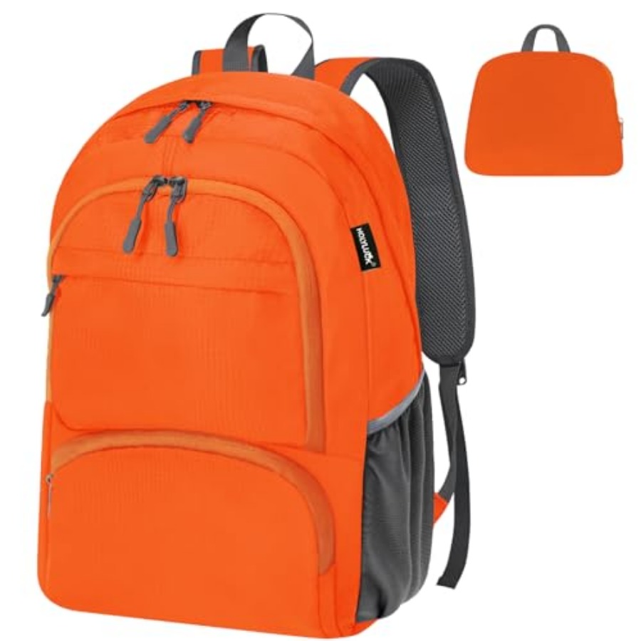 20L Lightweight Packable Hikin - đánh giá và giá Foldable Backpack Small