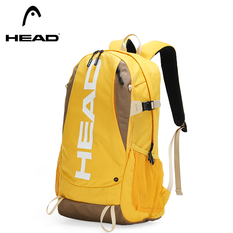 HEAD Waterproof Sport Gym Back - đánh giá và giá Laptop Backpack 15.6