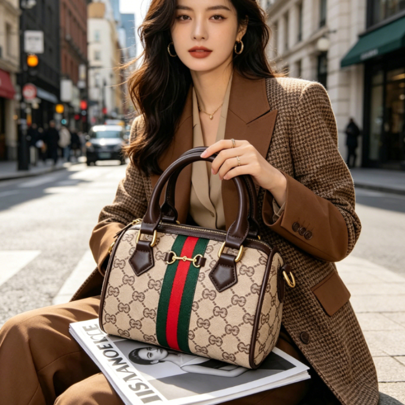 High-end Leather Diaper Bag fo - đánh giá và giá Backpack Diaper Bag