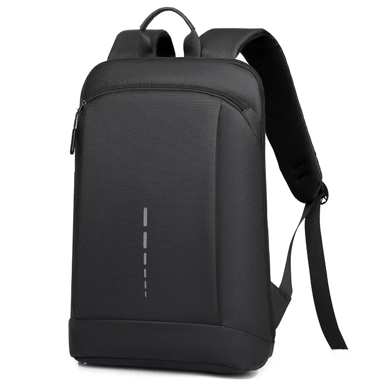 New Men’s High-Quality 15.6-In - đánh giá và giá Laptop Backpack 15.6